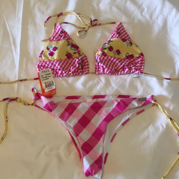 phax swimwear 2018